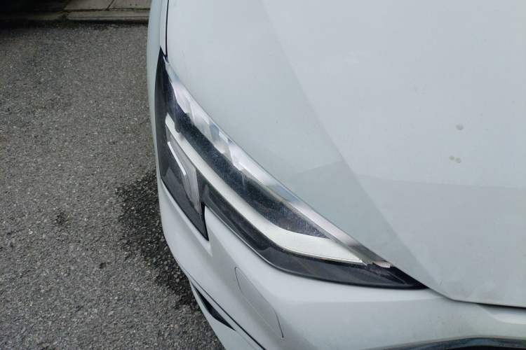 Used Audi A3 2021 Sportback 35 TFSI Advanced Sport Edition Right Front Headlight