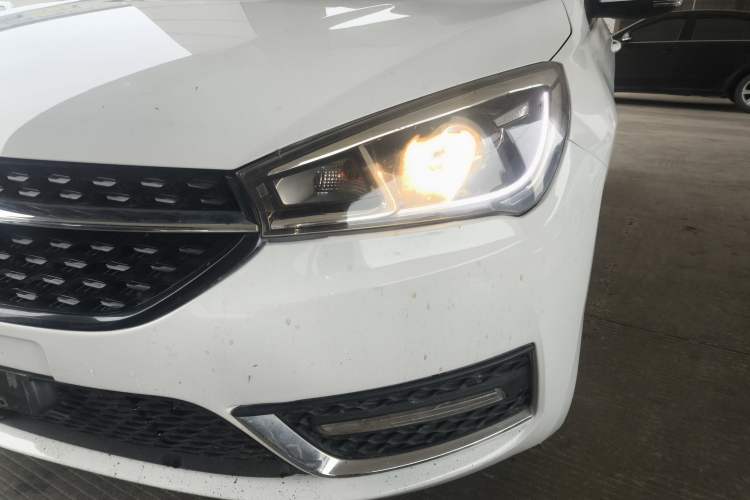 Used Chery Arrizo 5 2017 1.5L CVT Luxury Edition