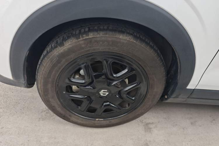 Used Leapmotor T03 2025 310 Comfort Edition Left Front Wheel Hub