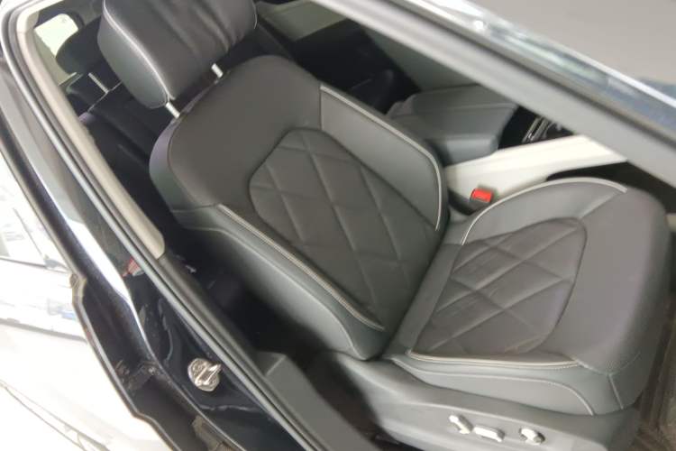 Used Volkswagen Teramont 2021 380TSI Four-Wheel Drive Prestige Flagship Edition
