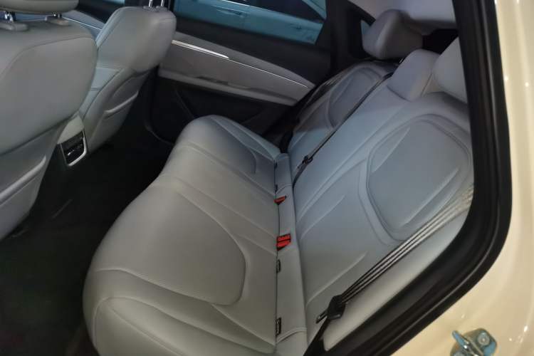 Used XPeng MONA M03 2024 620 with Ultra-Long Range