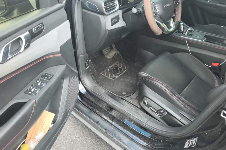 Used Lynk & Co 03 2019 2.0TD Automatic Jing Pro Edition