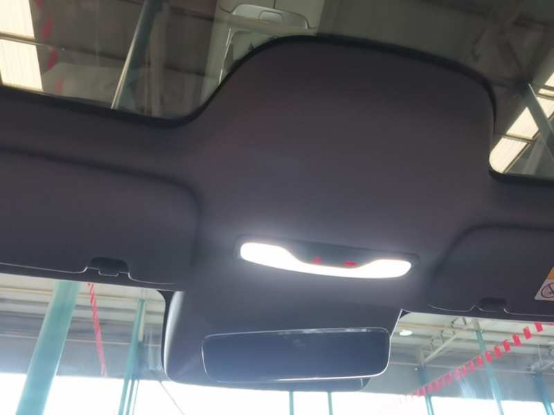 Used Deepal L07 2024 230Max Qiankun Intelligent Driving ADS SE Range-Extended Version — 17