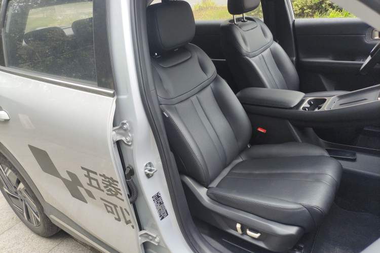 Used Wuling Xingguang S 2024 510 km Flagship Version