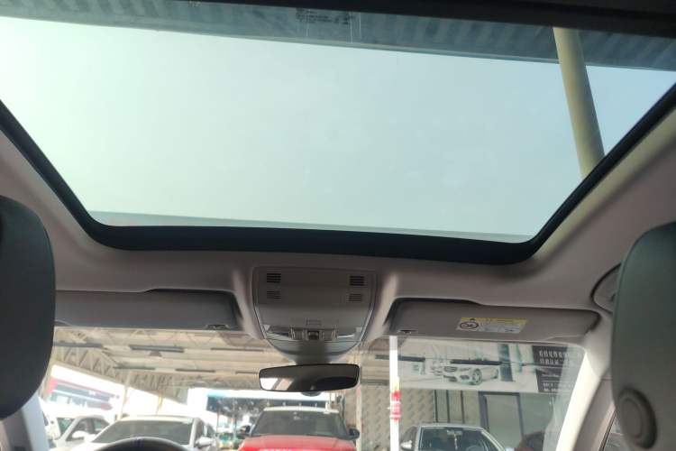 Used Volkswagen FAW-Volkswagen CC 2021 Estate Car 380TSI Vizion Edition