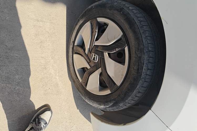 Used Honda Fit 2014 1.5L LX CVT Comfort Model
