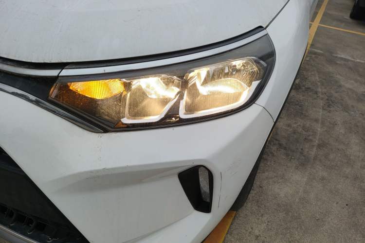 Used Citroen C3-XR 2021 190THP DCT ZhiShang Edition