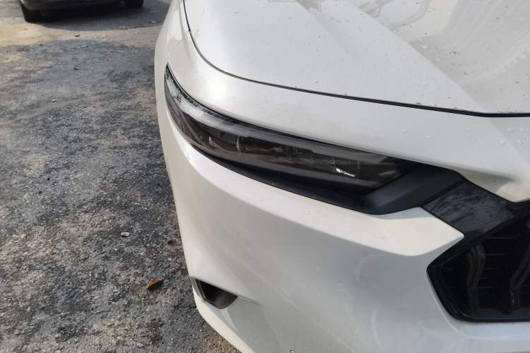 Used Honda Inspire 2025 260TURBO Elite Edition Right Front Headlight