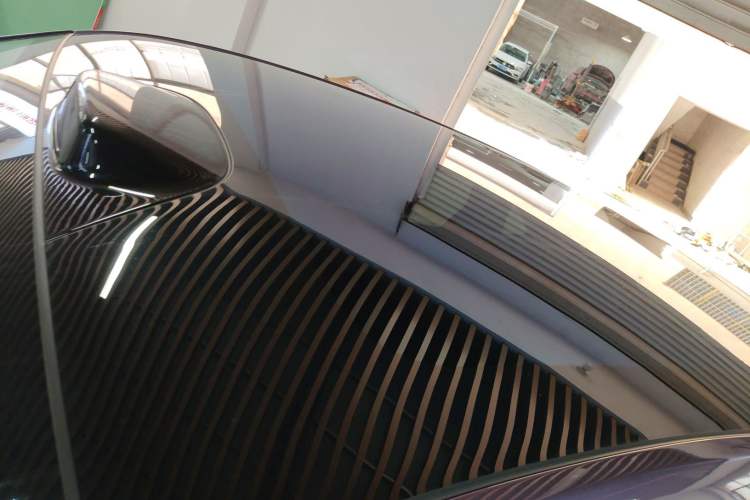 Used Hima AITO M5 2025 Extended-Range Ultra All-Wheel-Drive Version
