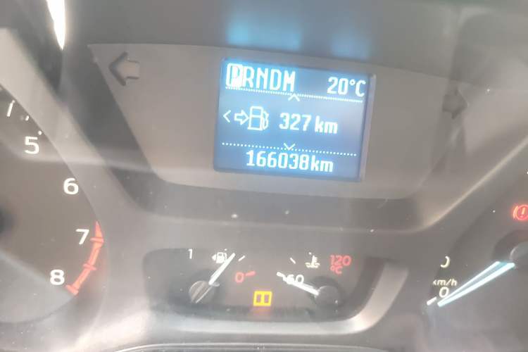 Used Ford Tourneo Custom 2017 2.0T Automatic Elite Edition
