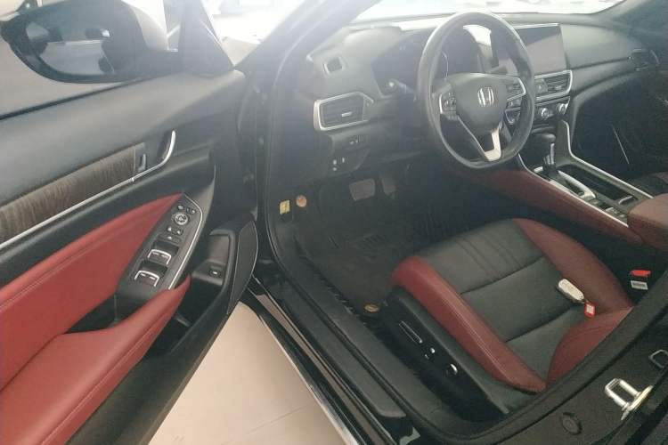 Used Honda Inspire 2022 260TURBO Jingyue Version
