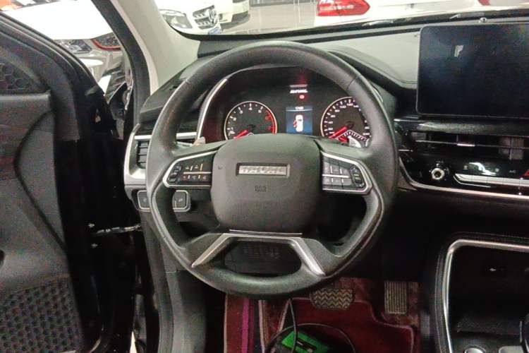 Used Haval H6 2023 National Trend Edition 1.5T Automatic Urban Version
