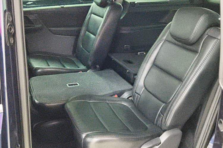 Used Volkswagen Sharan 2016 380TSI Comfort Edition 7-Seater
