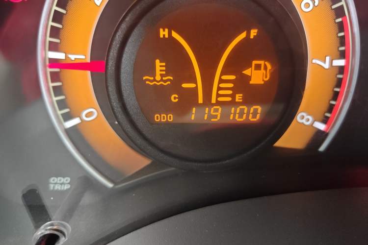 Used BYD L3 2012 1.5L Manual Comfort Edition