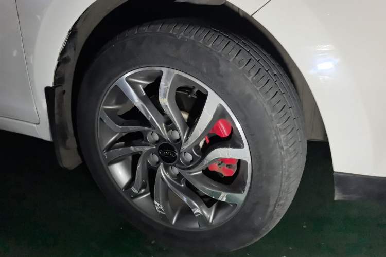 Used JAC Group Refine S2 2015 1.5L Manual Luxury Smart Model
