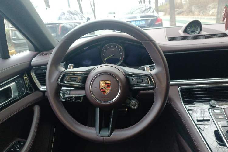 Used Porsche Panamera 2023 Panamera 4 E-Hybrid 2.9T
