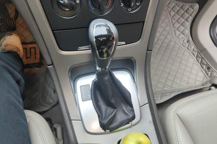 Used Ford Mondeo 2011 2.3L Fashion Edition