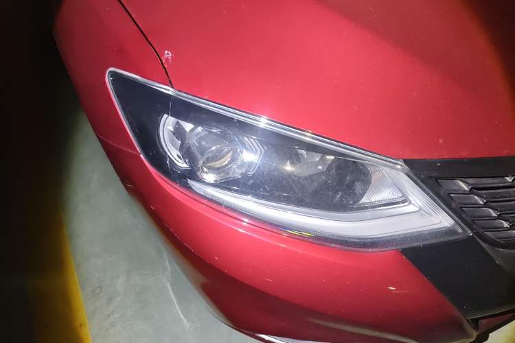 Used Nissan Tiida 2021 1.6L CVT Smart Drive Edition
