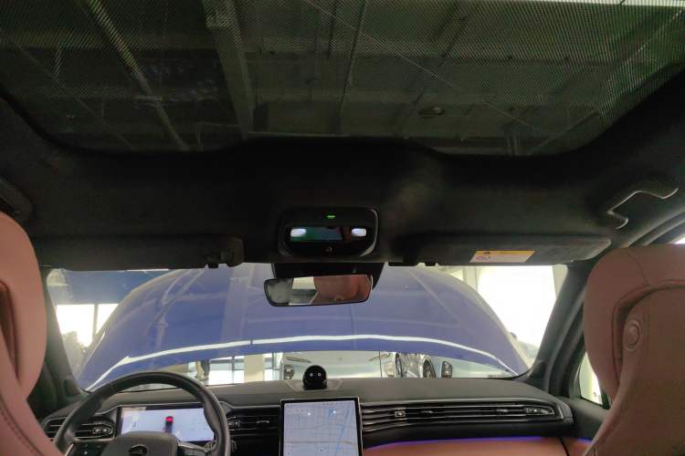 Used Nio EC6 2020 605 km Sport Edition
