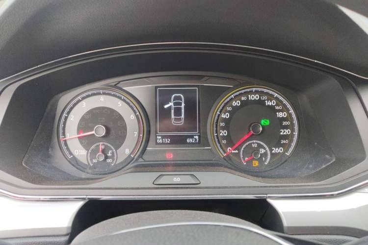 Used Volkswagen Lamando 2021 230TSI DSG Fashion Edition
