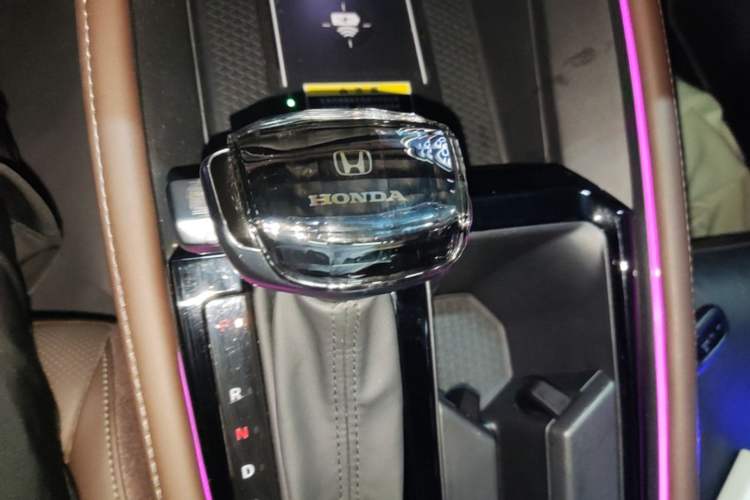 Used Honda Inspire 2023 260TURBO Elite Edition