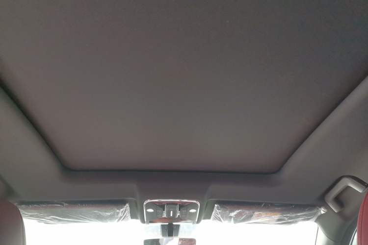 Used JETOUR X70 PLUS 2024 Champion Edition 1.5T DCT Champion PRO 7-Seater