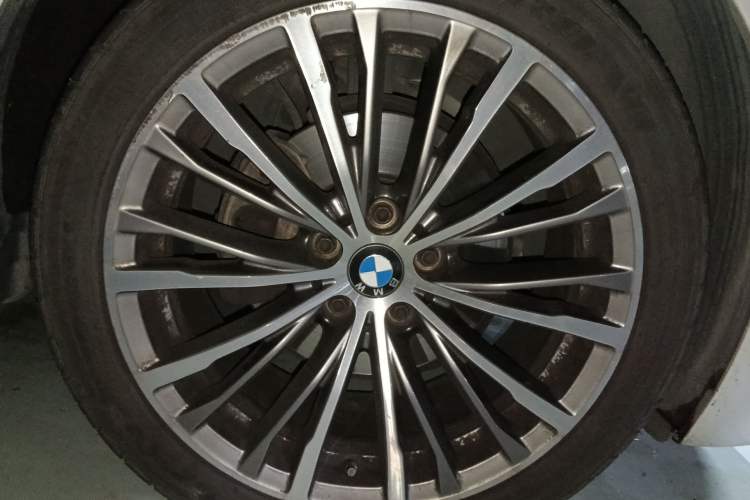 Used BMW 3 Series 2020 325Li First Edition