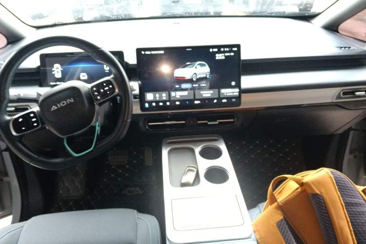 Used AION Y 2023 Plus 510 Enjoy Edition