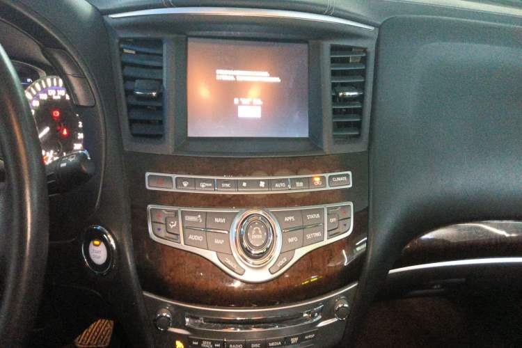 Used Infiniti QX60 2020 2.5 S/C Hybrid Two-Wheel-Drive Excellence Edition