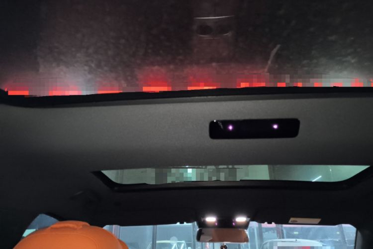 Used Li Auto L7 2023 Pro Model