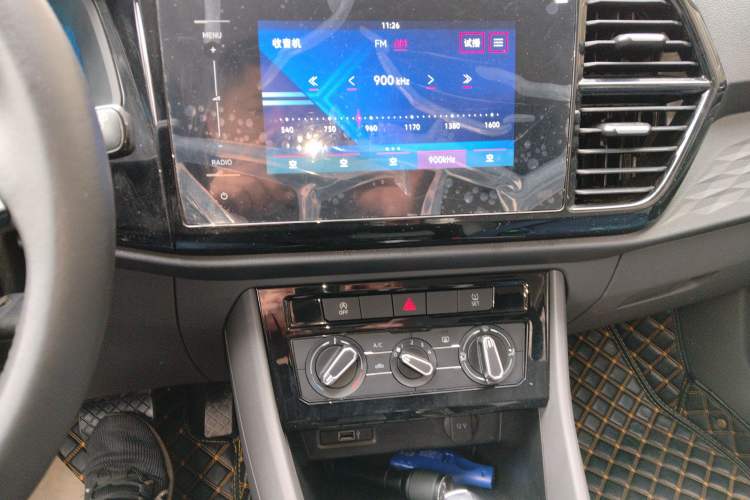 Used Jetta VS5 2019 280TSI Automatic Trend Model
