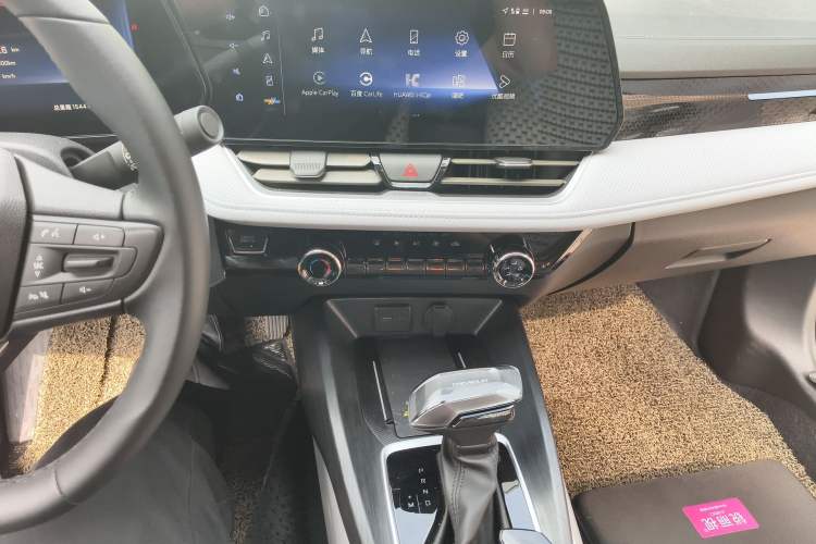 Used Chevrolet Monza 2023 1.5L Dual-Clutch Enjoyment Edition