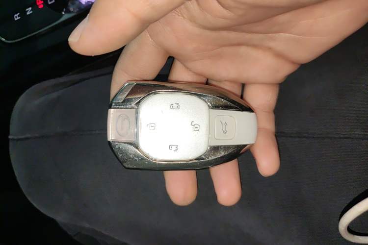 Used GAC Trumpchi M8 2023 Zongshi Series Dual-Motor YuZun Edition
