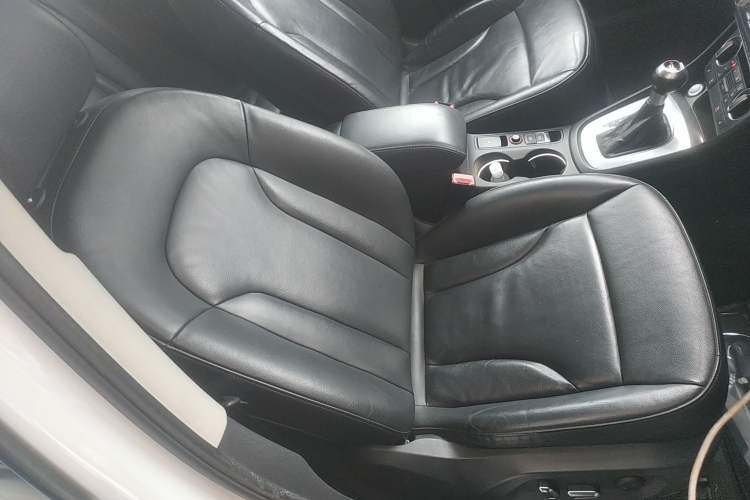 Used Audi Q3 2016 35 TFSI Style Edition