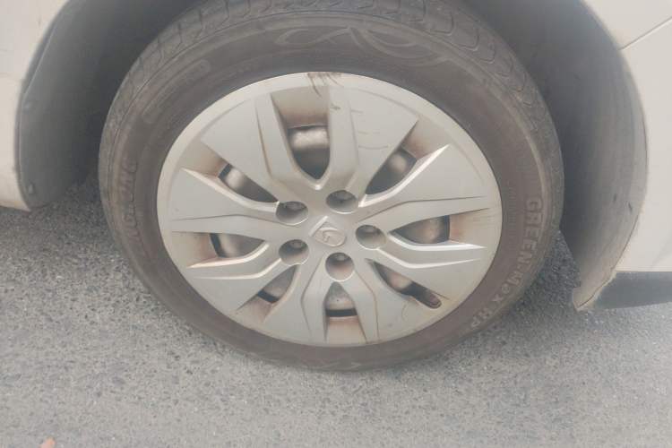 Used Baojun 730 2019 1.5L Manual Value Edition 7 Seats China VI Emission Standard