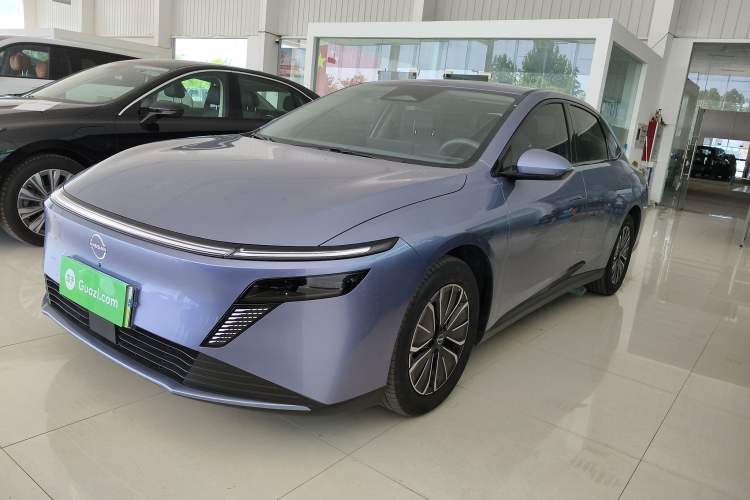 Used Nissan N6 2026 Model 180 Max