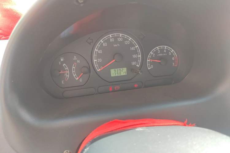 Used Baojun Lechi 2012 1.0L Manual P-TEC Superior Model