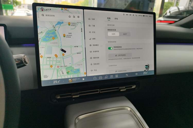 Used XPeng P7+ 2024 Ultra-Long Range Max
