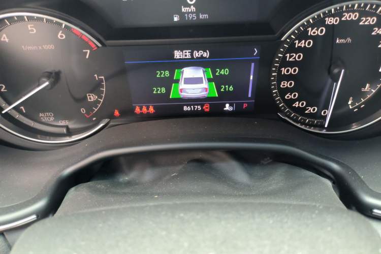 Used Cadillac CT5 2021 28T Luxury Model