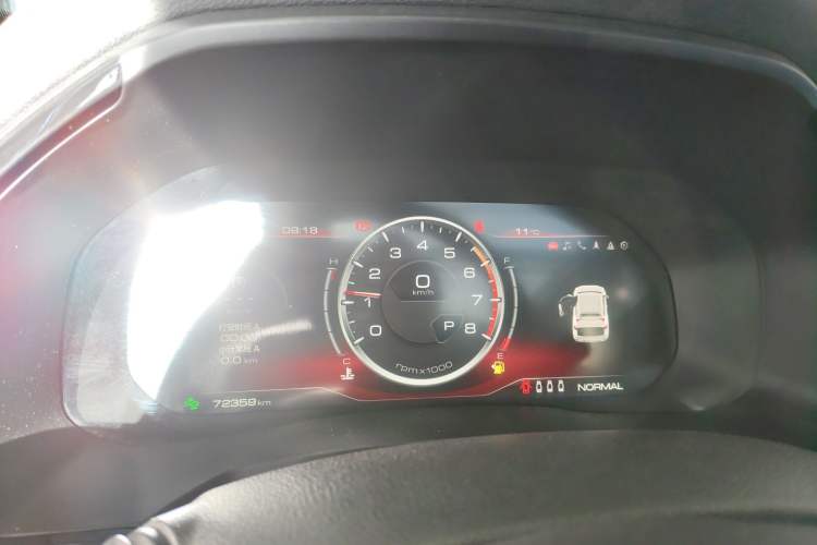 Used Haval F7 2021 2.0T Two-Wheel Drive i-Van
