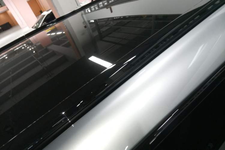 Used Hima AITO M8 2025 Extended-Range Max+ Version 53.4 kWh 5-Seater Edition