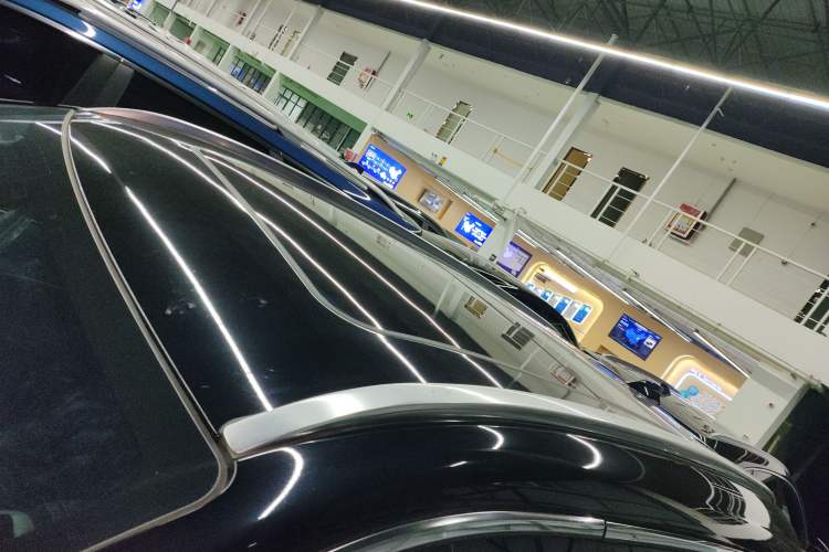 Used JETOUR X70 PLUS 2024 Champion Edition 1.5T DCT Champion PRO 7-Seater
