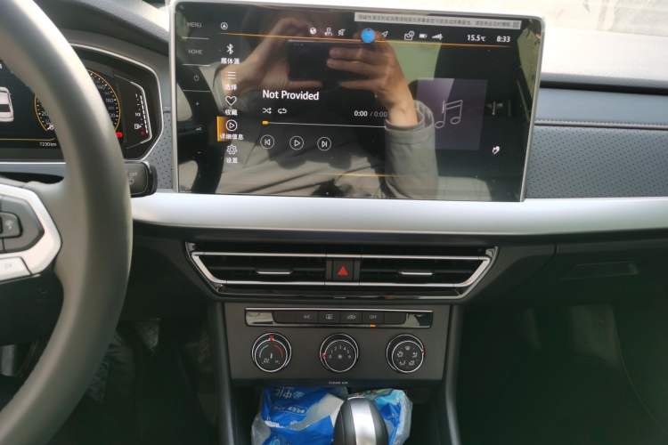 Used Volkswagen Lavida 2024 1.5L Automatic Starry Sky 5 Million Edition