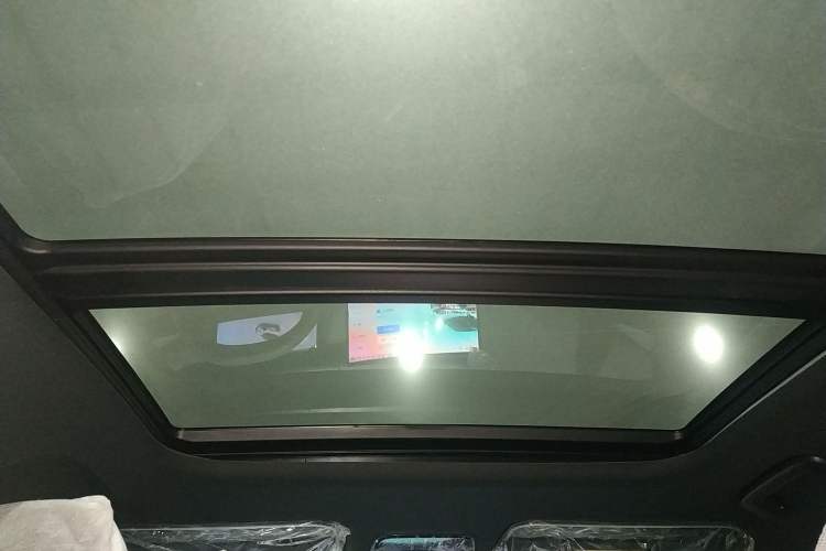 Used Lynk & Co 06 2026 Model Relive 1.5T Ultra