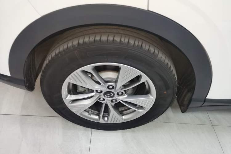 Used Bestune Yueyi 03 2025 445km Joyful Edition