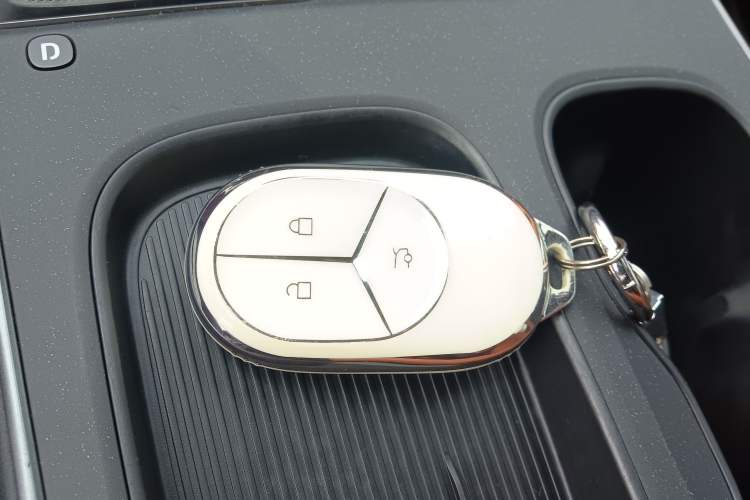 Used Nio ET5 2022 75 kWh