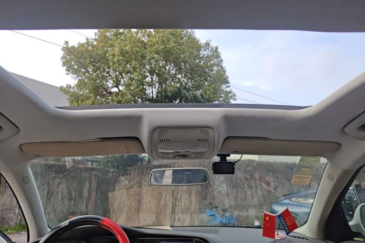 Used Audi A4L 2009 2.0 TFSI Standard Model