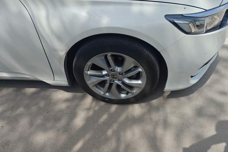 Used Honda Accord 2018 260TURBO Luxury Edition China VI Right Front Wheel Hub