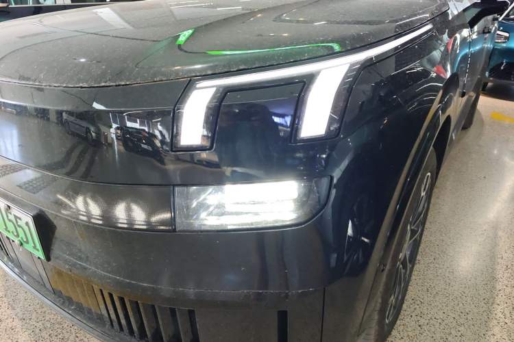 Used Lynk & Co 900 2025 1.5T Ultra Left Front Headlight