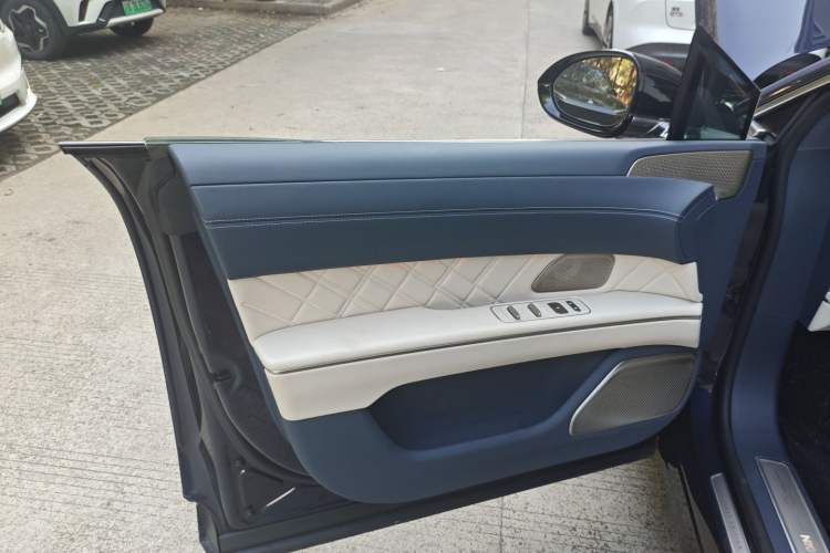 Used Nio ET9 2025 100kWh First-Edition Limited Edition
